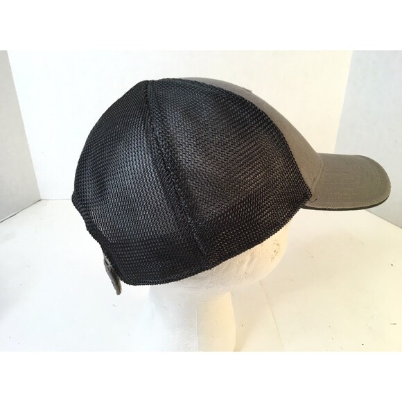 Hornady Brand Ammo And NRA 140 Years Lot Of 2 Baseball Caps Hats EUC Adjustable - Picture 3 of 12